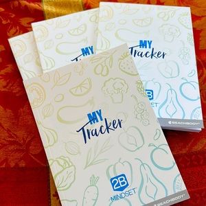 2B Mindset tracker Beachbody Bodi